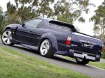 HSV Maloo Concept 2001 года